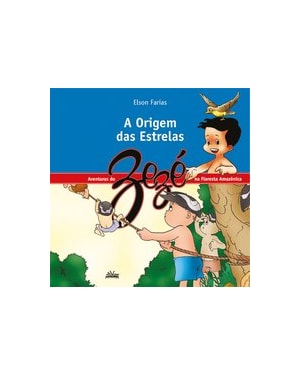 A ORIGEM DAS ESTRELAS
