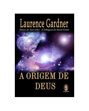 A origem de Deus