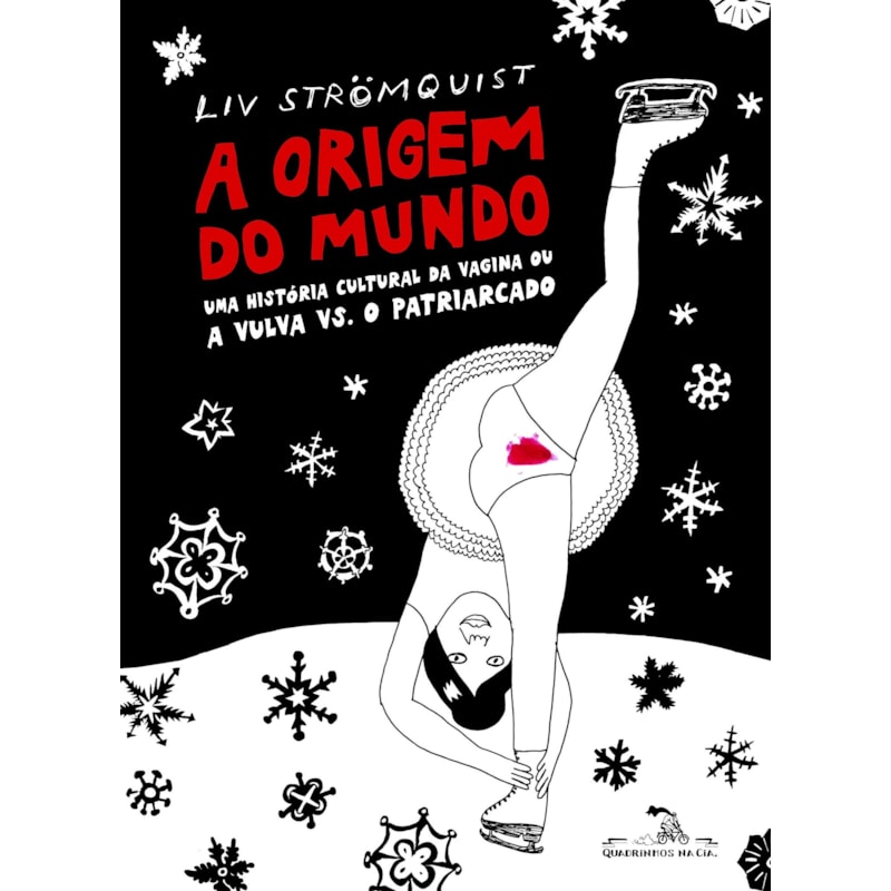 A ORIGEM DO MUNDO: UMA HISTÓRIA CULTURAL DA VAGINA OU A VULVA VS. O PATRIARCADO