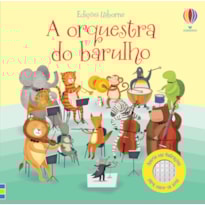 A ORQUESTRA DO BARULHO
