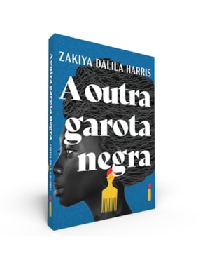 A OUTRA GAROTA NEGRA