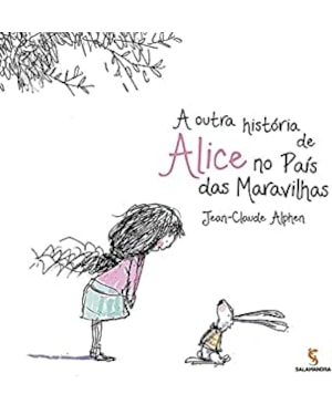 A outra história de Alice no País das Maravilhas