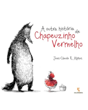 A outra história de chapeuzinho vermelho