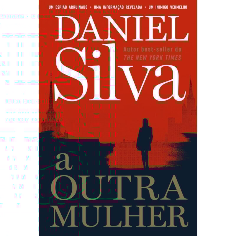 A OUTRA MULHER