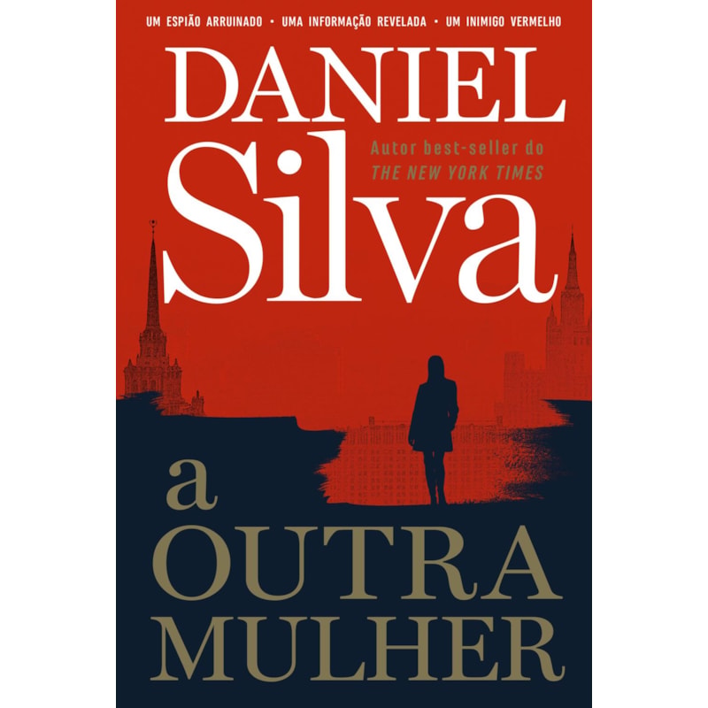 A OUTRA MULHER