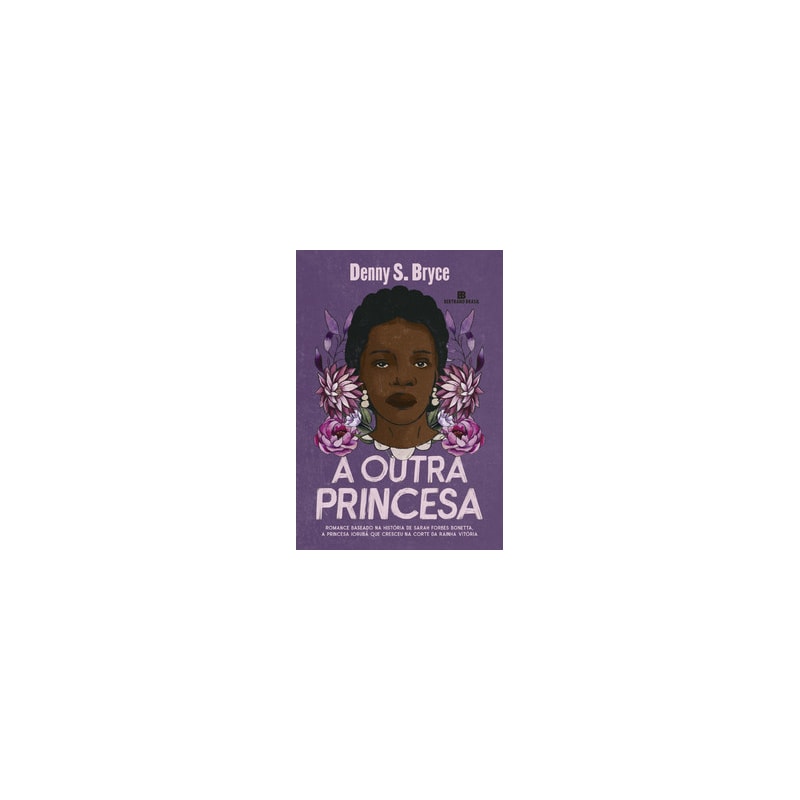 A OUTRA PRINCESA