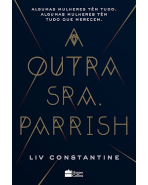 A OUTRA SRA. PARRISH