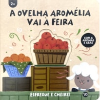 A OVELHA AROMÉLIA VAI À FEIRA