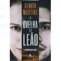 A OVELHA E O LEÃO: O PRINCÍPIO DAS DORES