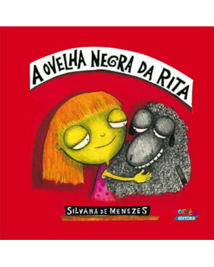 A OVELHA NEGRA DA RITA