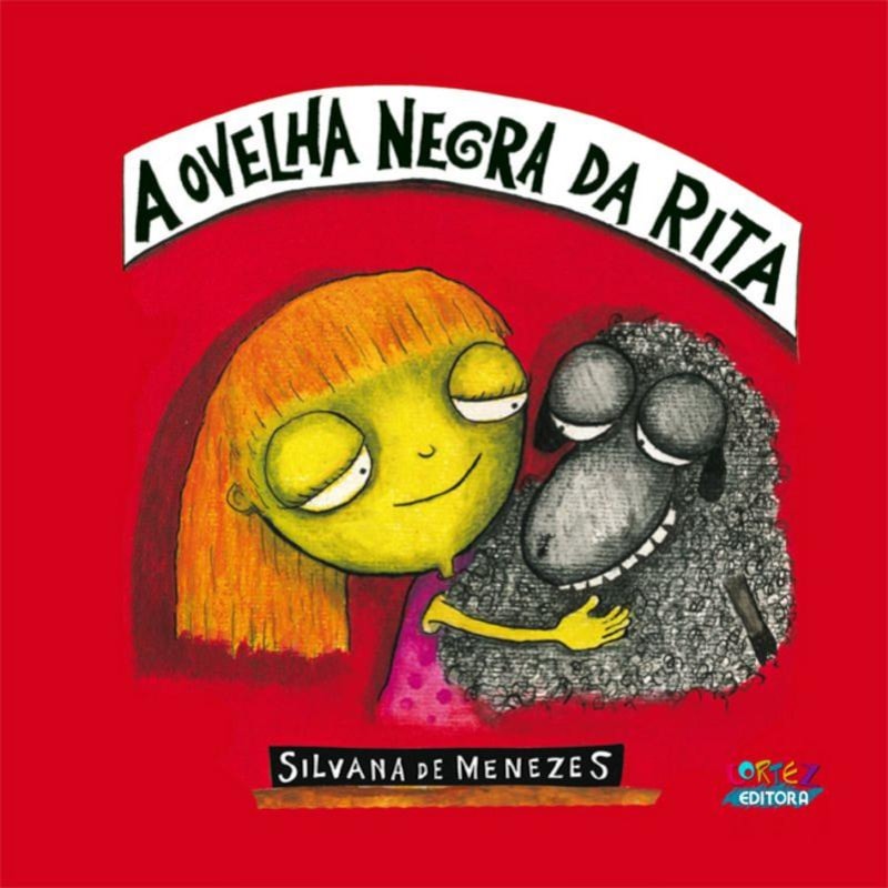 A OVELHA NEGRA DA RITA