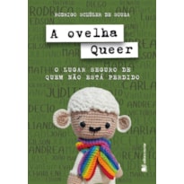A ovelha Queer: o lugar seguro de quem não está perdido? antropologia teológica e questões atuais de gênero