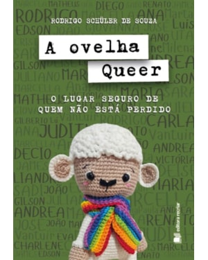 A ovelha Queer: o lugar seguro de quem não está perdido? antropologia teológica e questões atuais de gênero