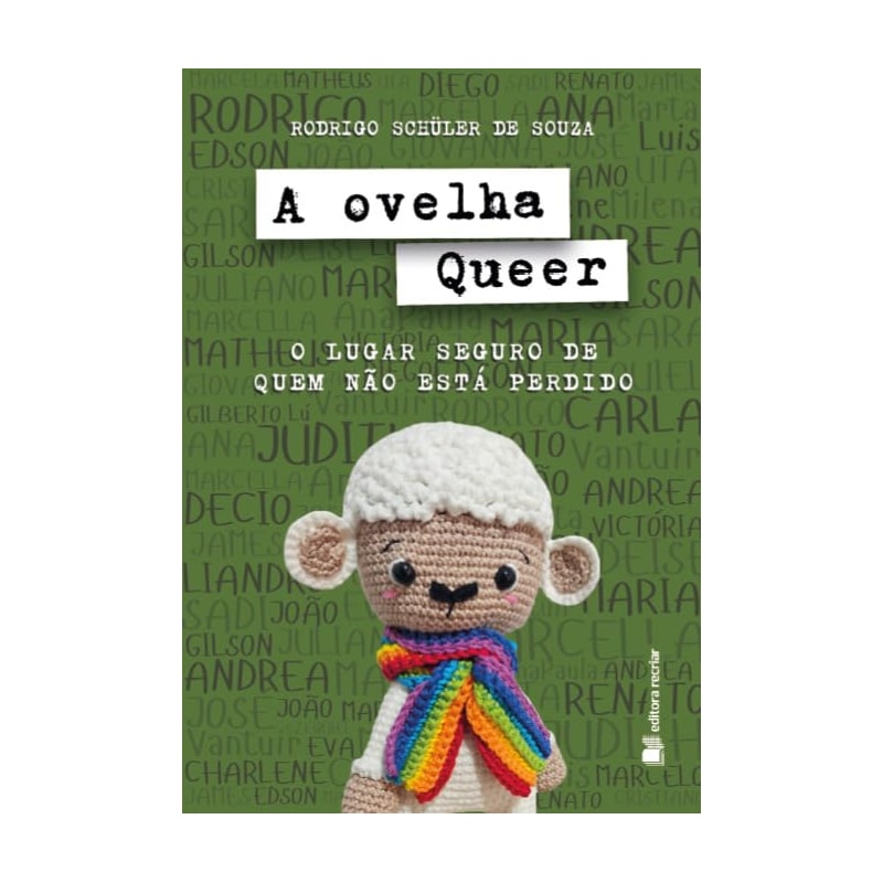 A ovelha Queer: o lugar seguro de quem não está perdido? antropologia teológica e questões atuais de gênero