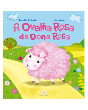 A OVELHA ROSA DA DONA ROSA
