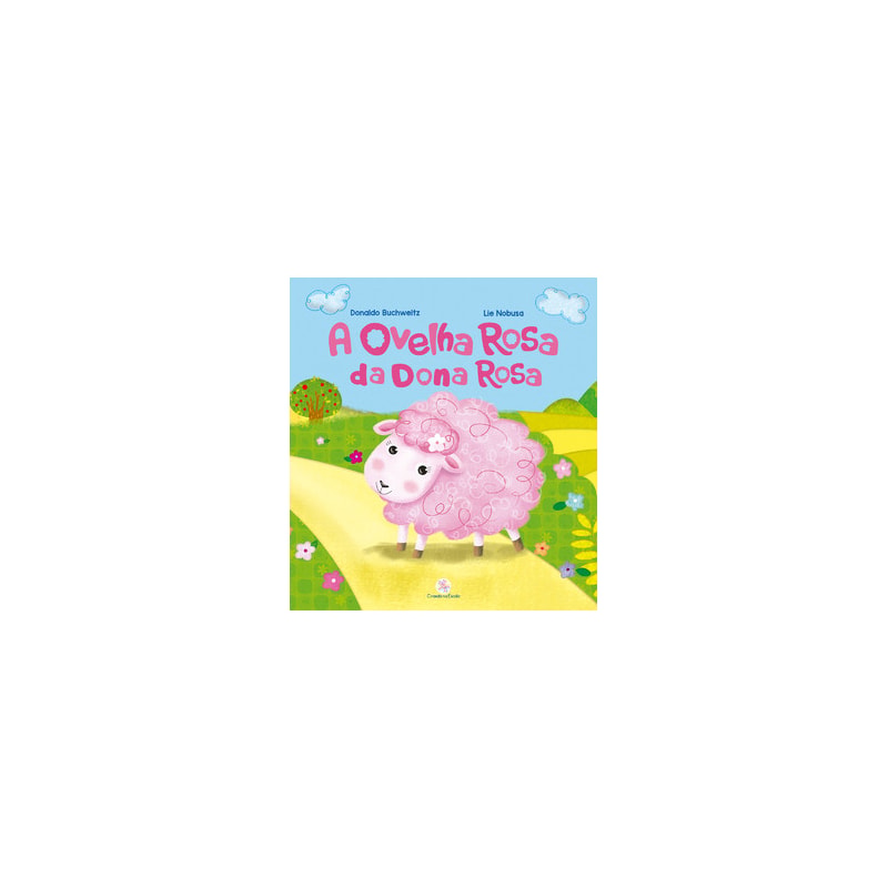 A OVELHA ROSA DA DONA ROSA