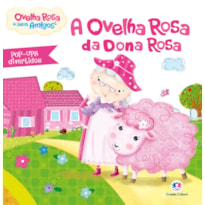 A OVELHA ROSA DA DONA ROSA