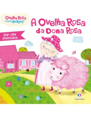 A OVELHA ROSA DA DONA ROSA