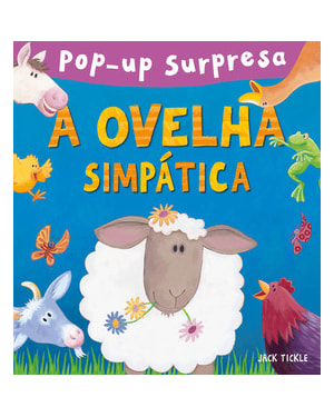 A ovelha simpática