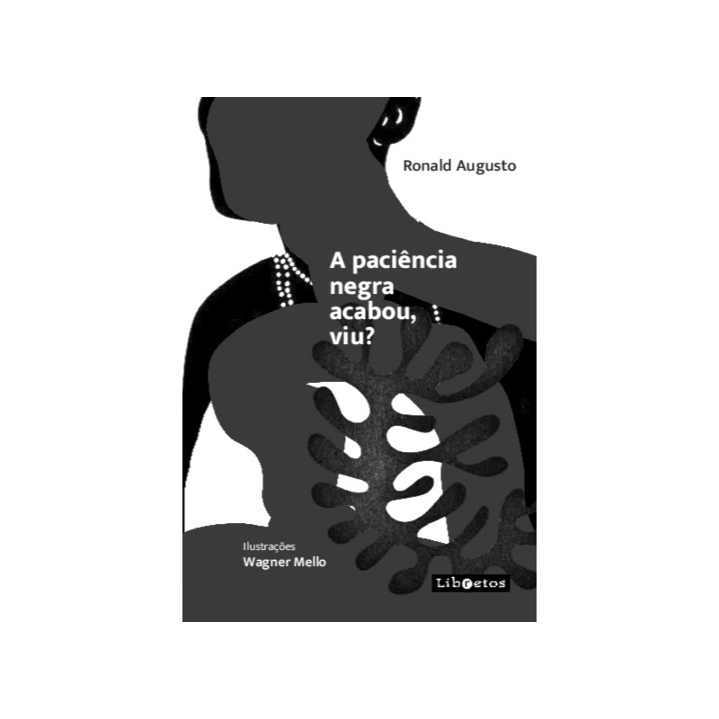A paciência negra acabou,viu?
