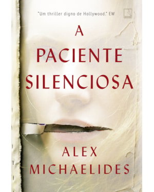A PACIENTE SILENCIOSA