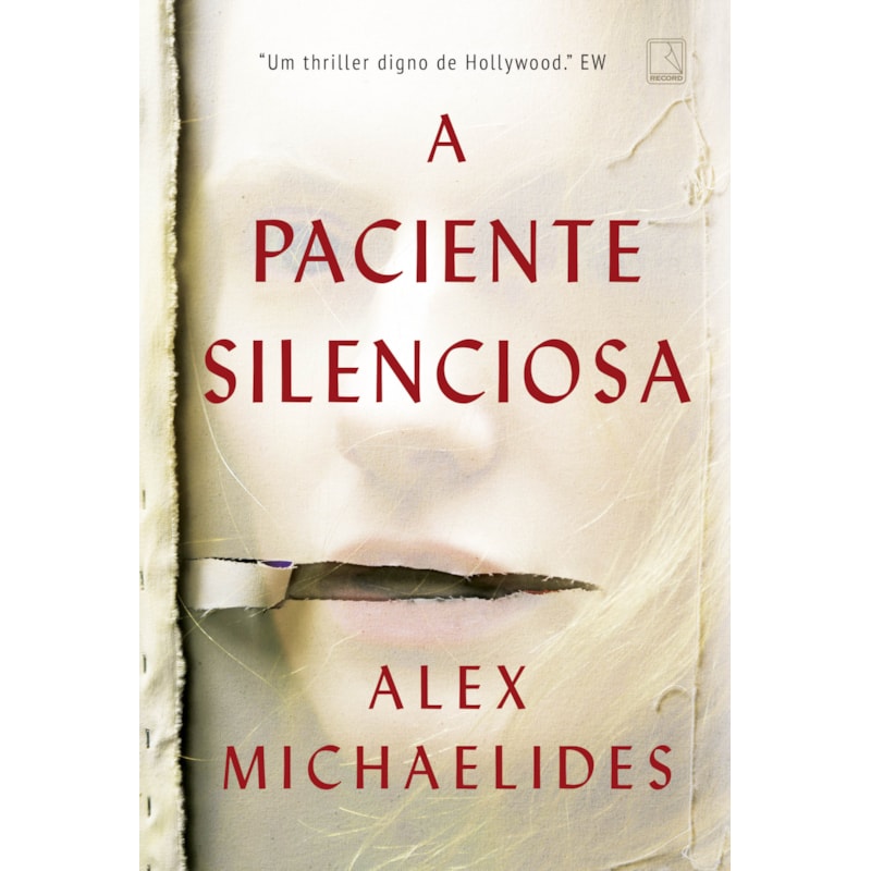 A PACIENTE SILENCIOSA