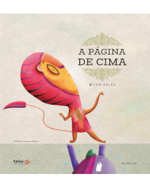 A PÁGINA DE CIMA