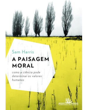 A paisagem moral