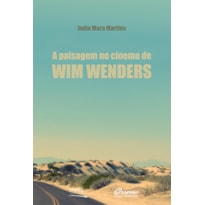 A PAISAGEM NO CINEMA DE WIM WENDERS