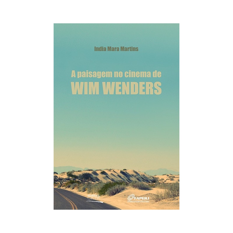 A PAISAGEM NO CINEMA DE WIM WENDERS
