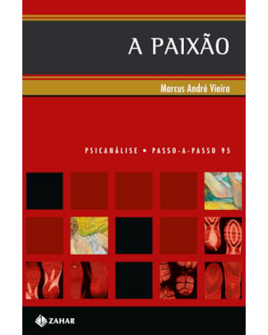 A PAIXÃO