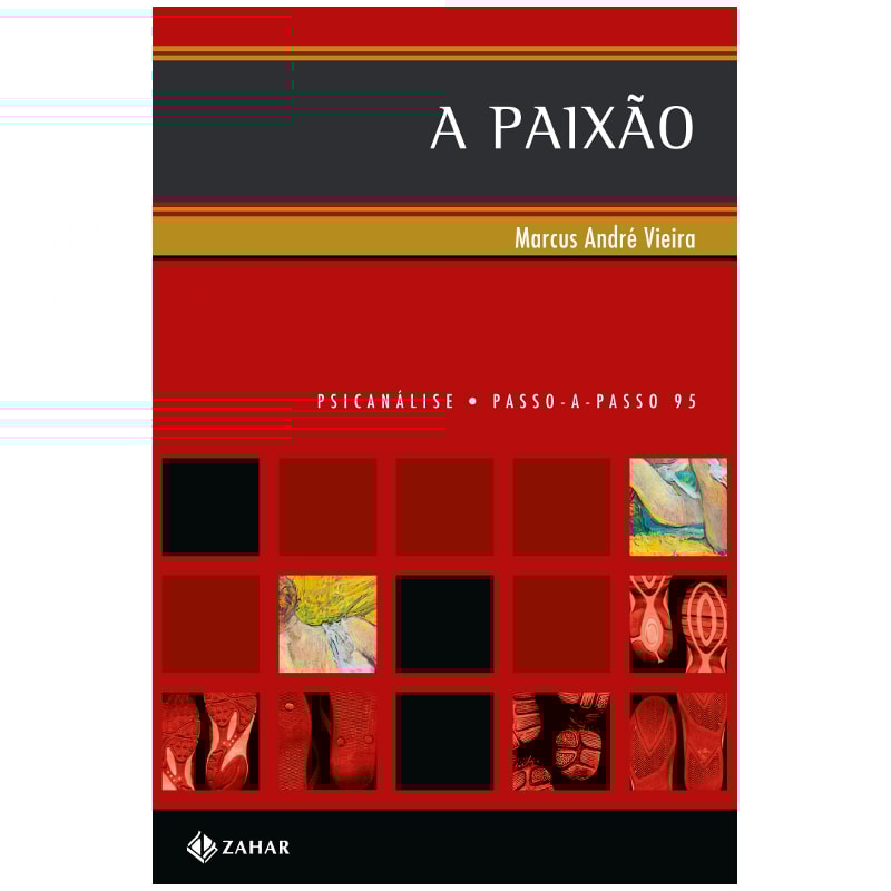 A PAIXÃO
