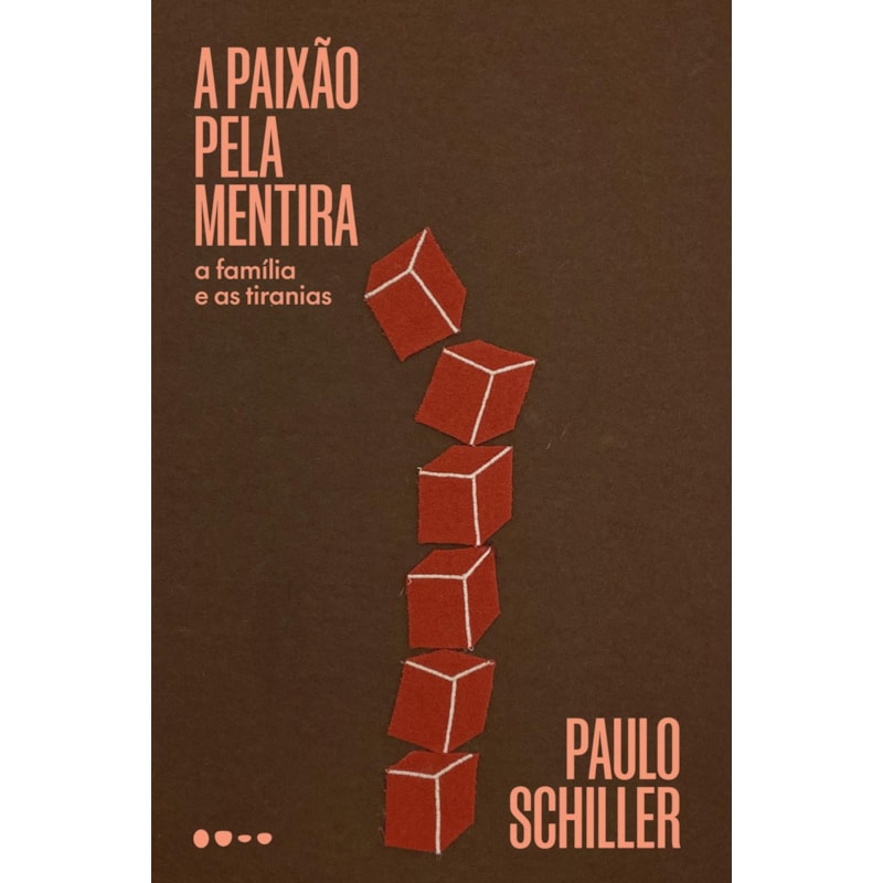 A paixão pela mentira