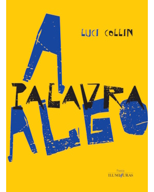 A PALAVRA ALGO