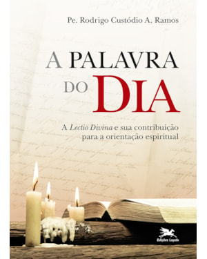 A PALAVRA DO DIA: A