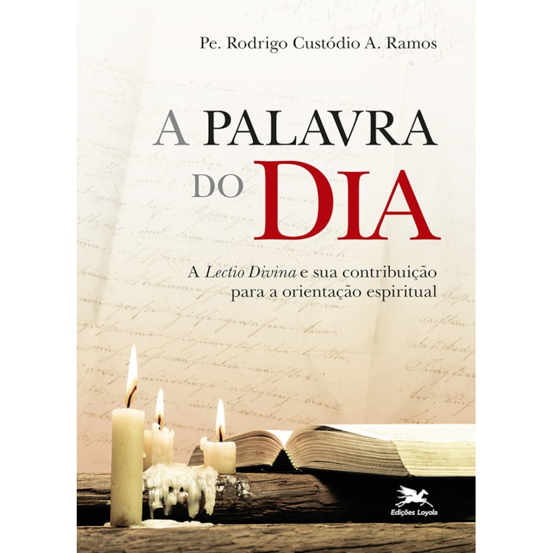A PALAVRA DO DIA: A
