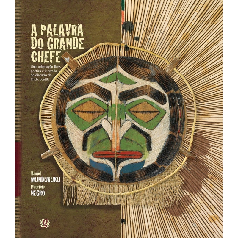 A PALAVRA DO GRANDE CHEFE