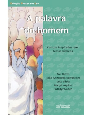A PALAVRA DO HOMEM