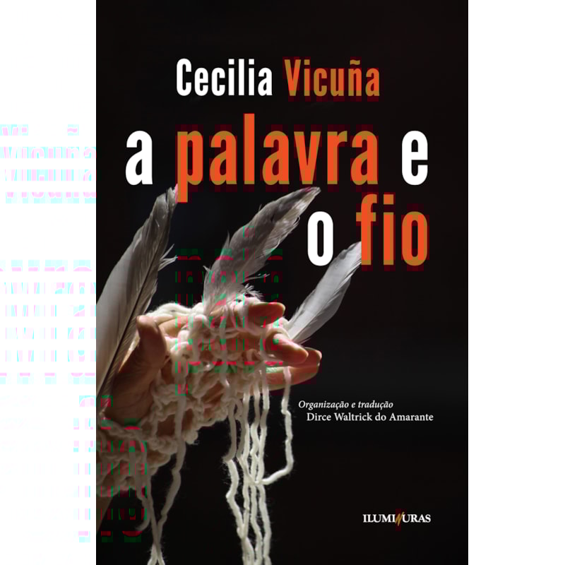 A PALAVRA E O FIO