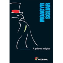 A palavra mágica