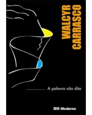 A palavra não dita