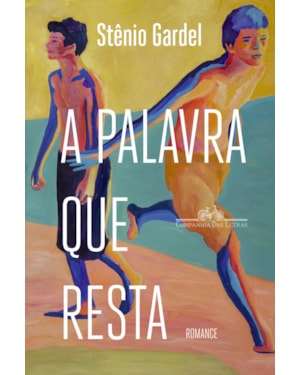 A palavra que resta