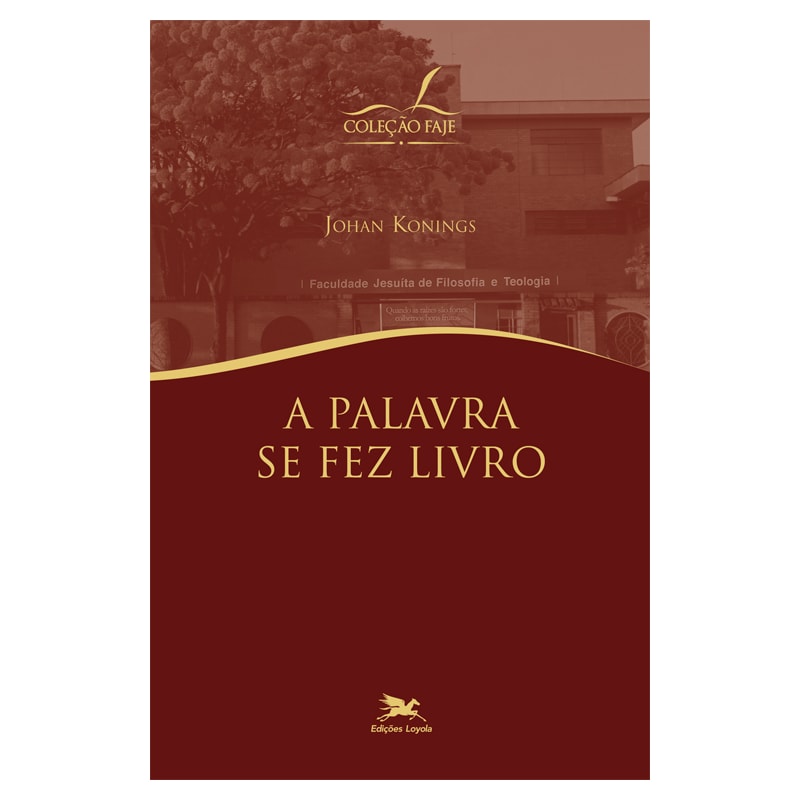A PALAVRA SE FEZ LIVRO