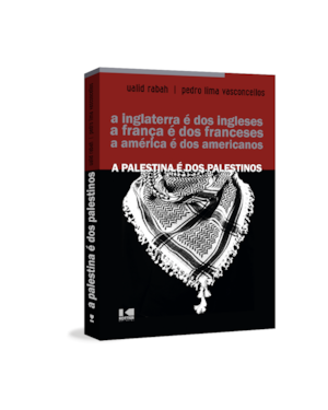 A Palestina é dos palestinos