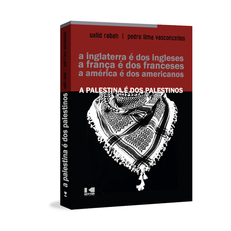 A Palestina é dos palestinos
