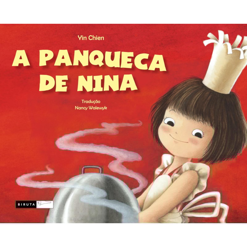 A PANQUECA DE NINA