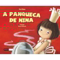 A PANQUECA DE NINA A PANQUECA DE NINA