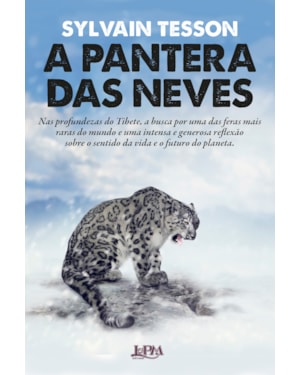 A pantera das neves