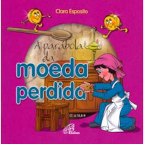 A PARÁBOLA DA MOEDA PERDIDA: CF. LC 15, 8-9