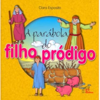 A PARÁBOLA DO FILHO PRÓDIGO: CF. LC. 15, 11-32